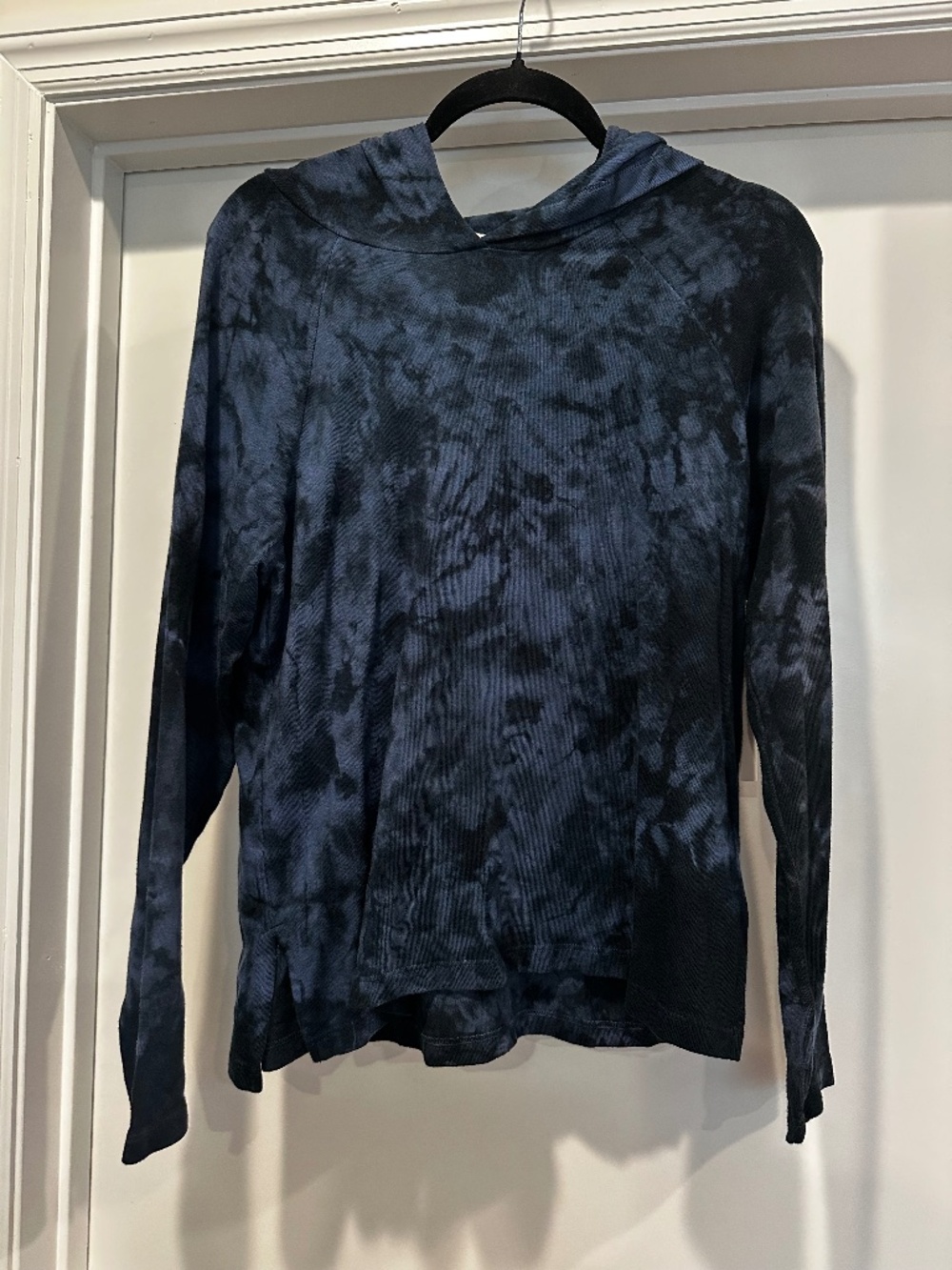 NWT Luna Luz Tie Dye Pullover